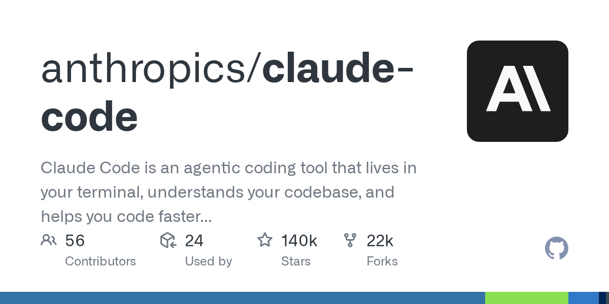 Issue · anthropics/claude-code