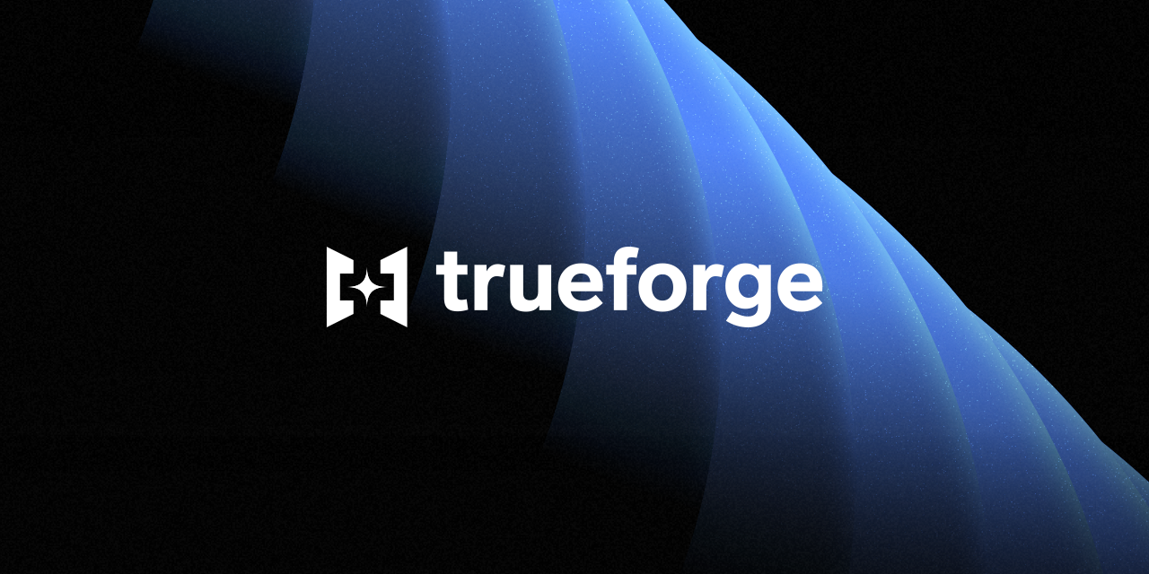 GitHub - truefoundry/trueforge: The open-source agent harness - the runtime layer that turns an LLM into a working agent.