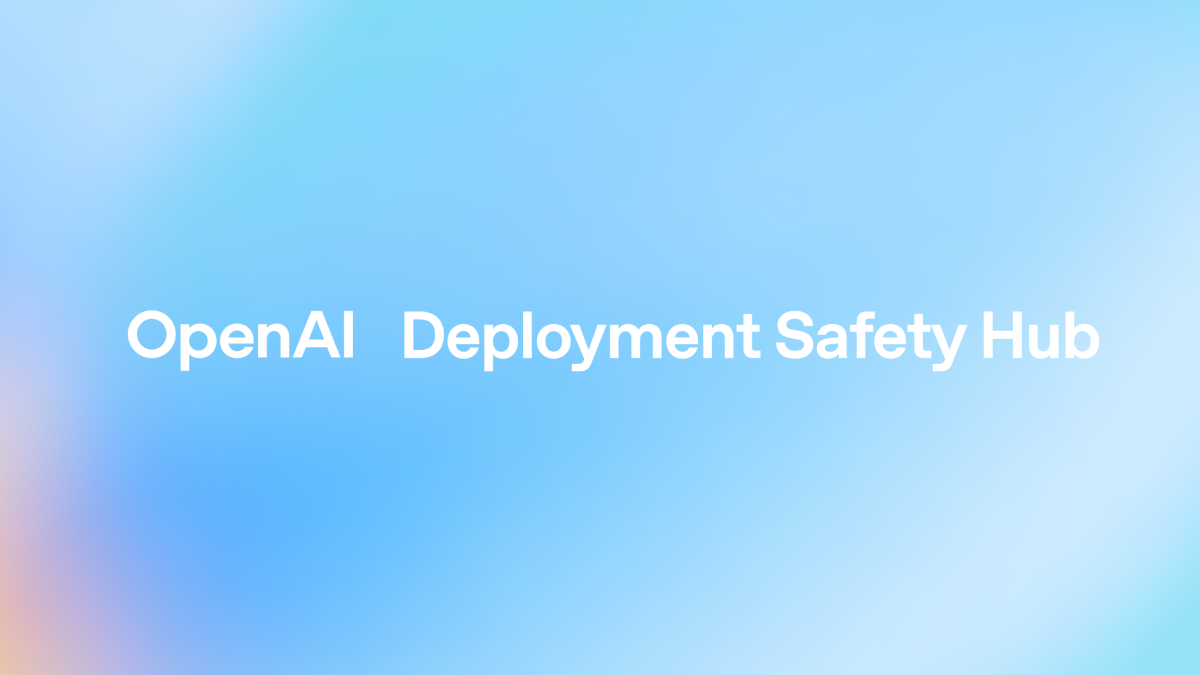 GPT-6 Astra System Card - OpenAI Deployment Safety Hub