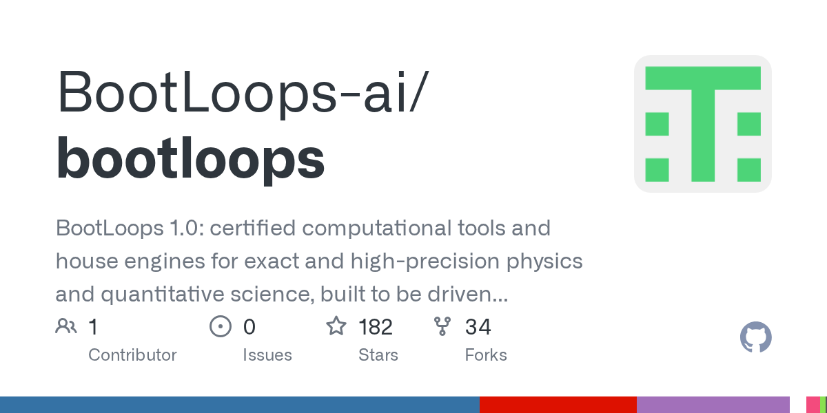GitHub - BootLoops-ai/bootloops at 66b680ce742e654cfe86da4f072a69061fe182b1