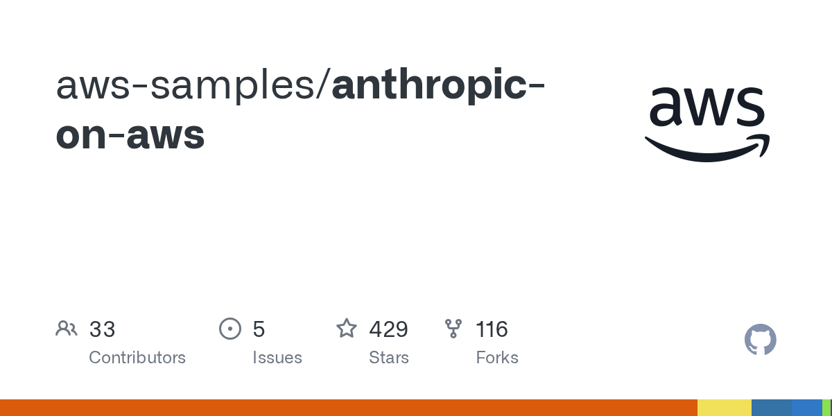 anthropic-on-aws/notebooks/claude_haiku_5_5_getting_started/claude-haiku-5-5-getting-started.ipynb at main · aws-samples/anthropic-on-aws