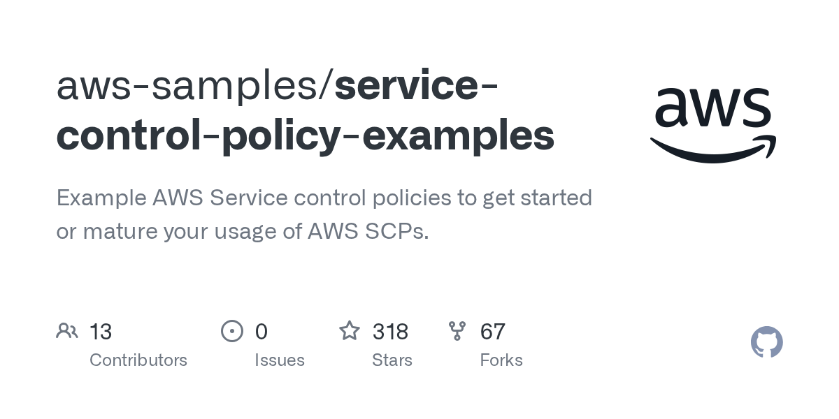 service-control-policy-examples/Region-controls/Deny-access-to-AWS-based-on-the-requested-AWS-region-with-Bedrock-CRIS.json at main · aws-samples/service-control-policy-examples