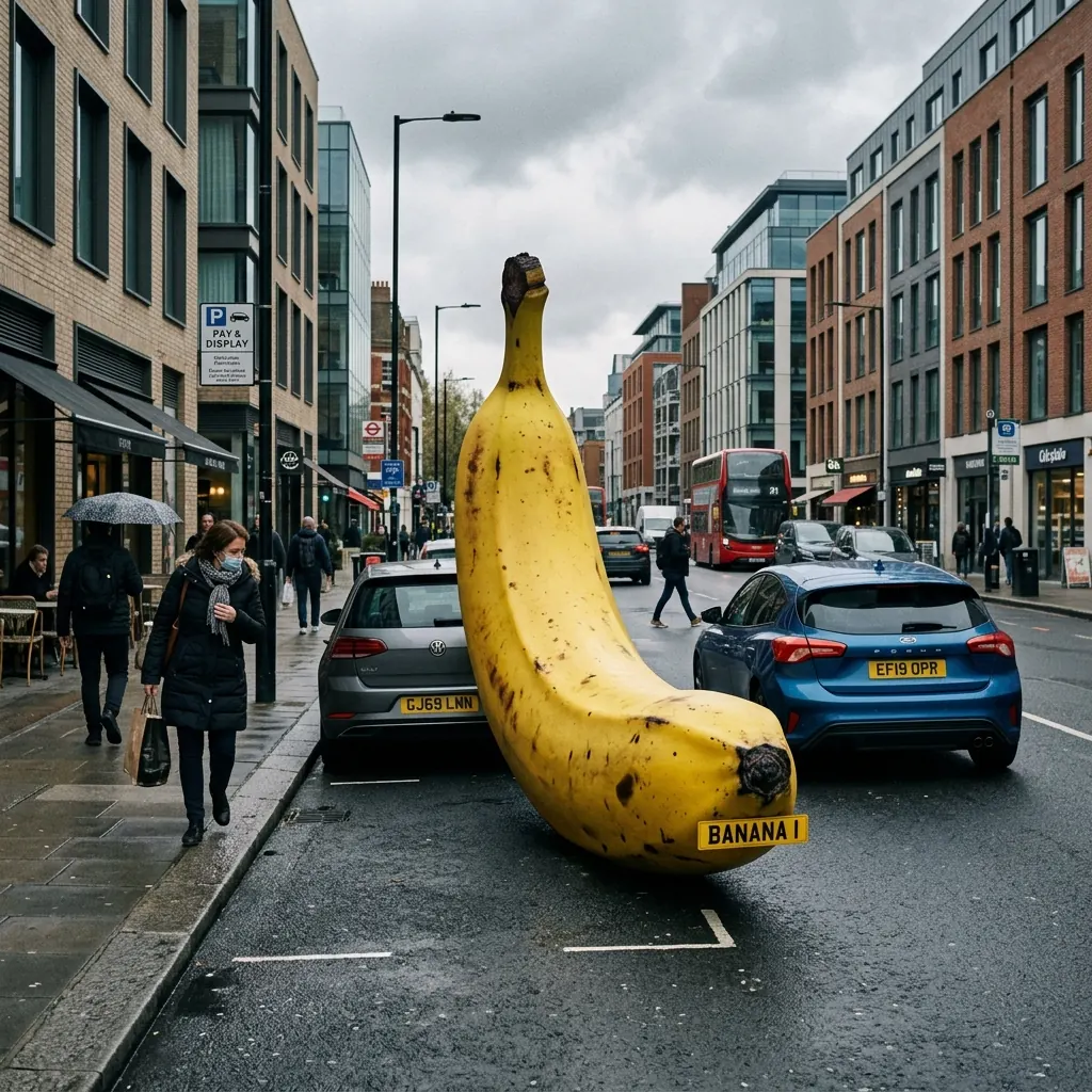 Nano Banana Pro